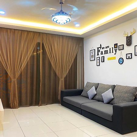 Amadel Residence 爱媄德民宿 1314 Malacca Eksteriør bilde