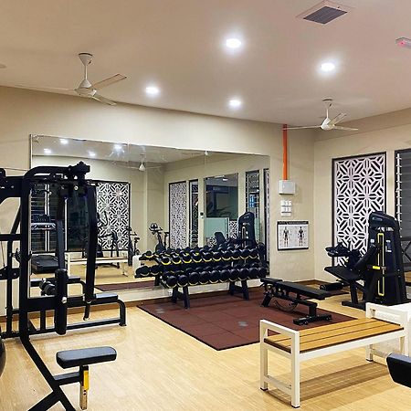Amadel Residence 爱媄德民宿 1314 Malacca Eksteriør bilde