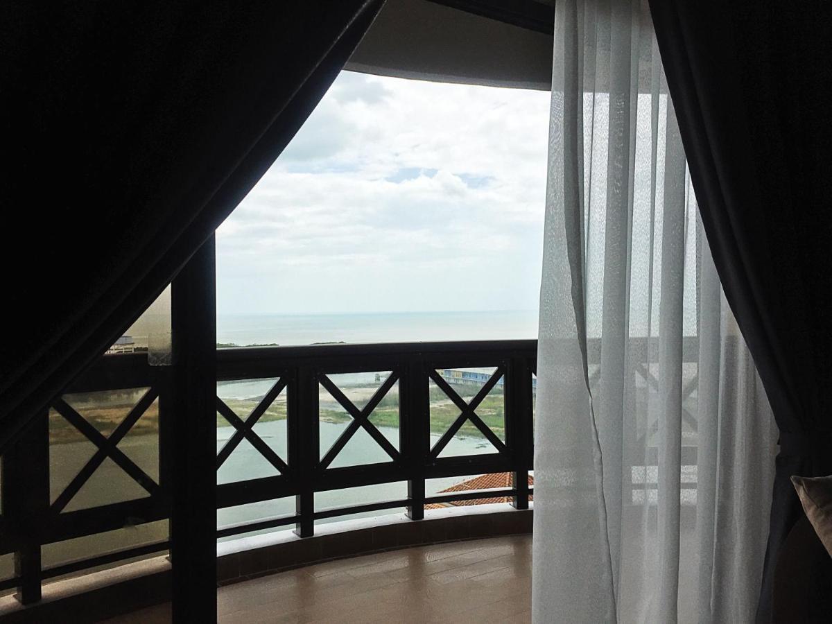 Amadel Residence 爱媄德民宿 1314 Malacca Eksteriør bilde