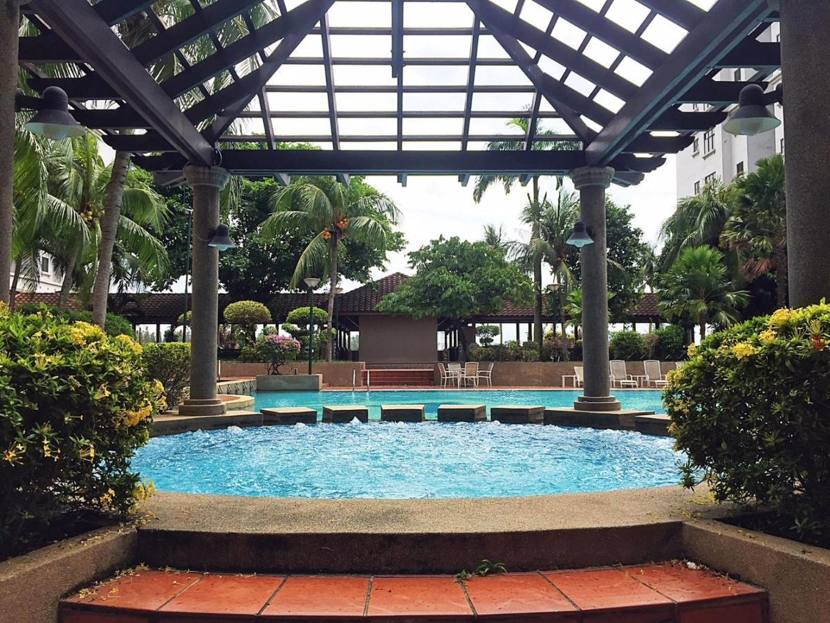 Amadel Residence 爱媄德民宿 1314 Malacca Eksteriør bilde