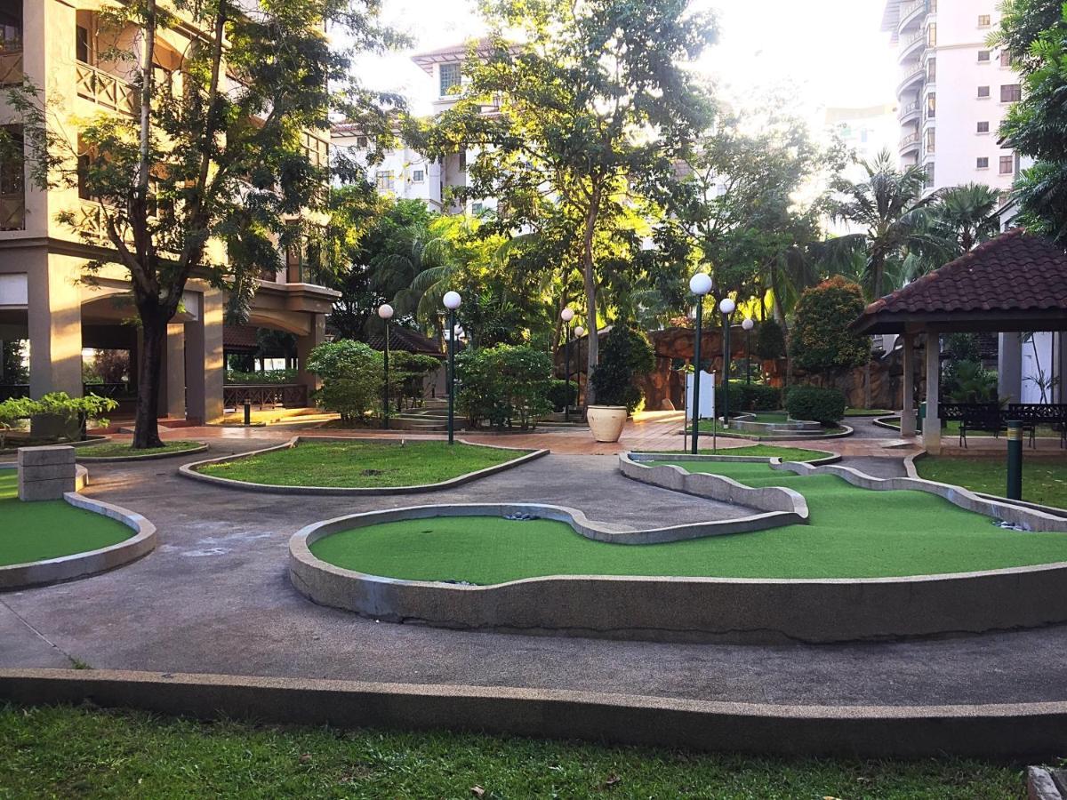 Amadel Residence 爱媄德民宿 1314 Malacca Eksteriør bilde