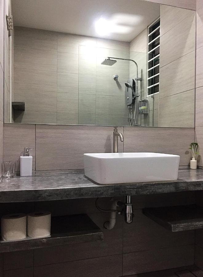 Amadel Residence 爱媄德民宿 1314 Malacca Eksteriør bilde