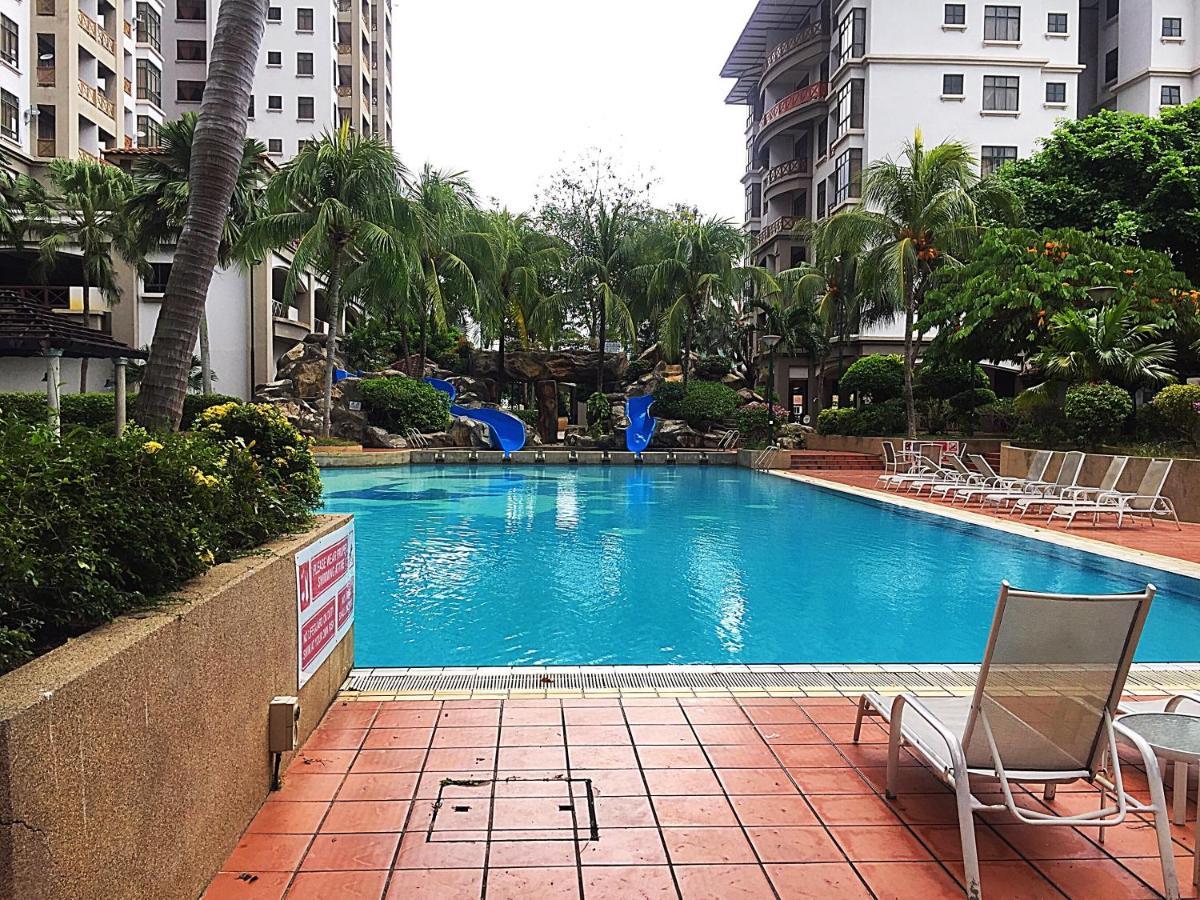 Amadel Residence 爱媄德民宿 1314 Malacca Eksteriør bilde