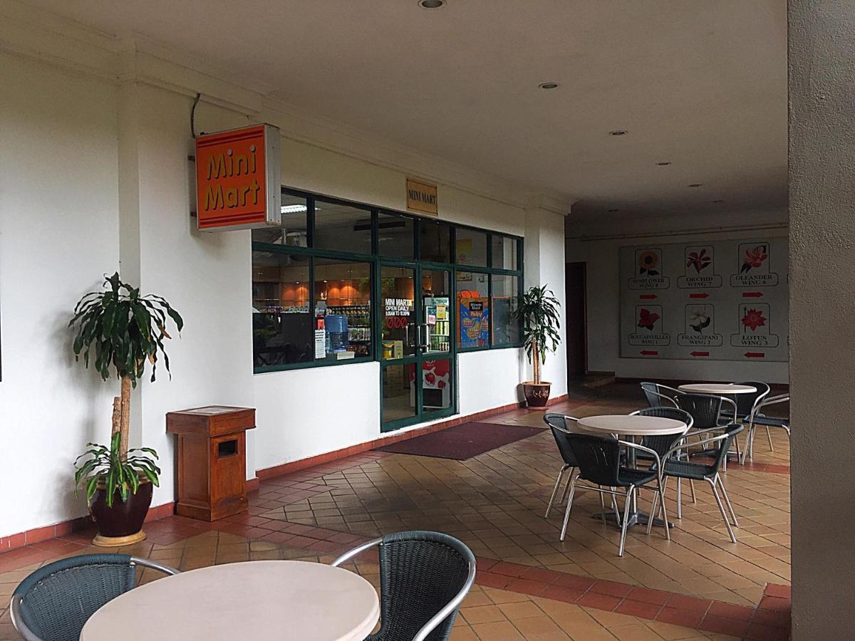 Amadel Residence 爱媄德民宿 1314 Malacca Eksteriør bilde