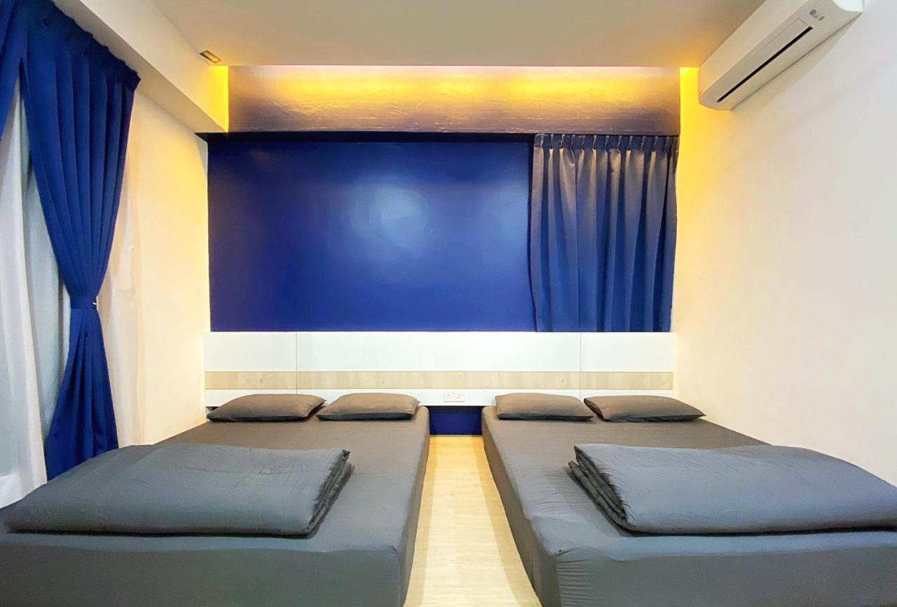 Amadel Residence 爱媄德民宿 1314 Malacca Eksteriør bilde