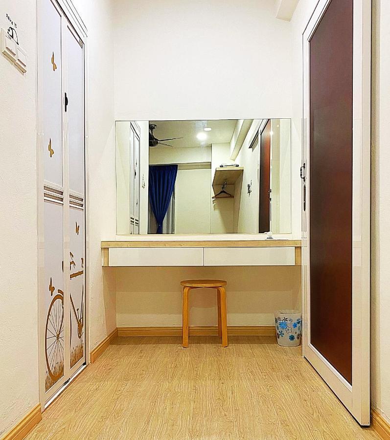Amadel Residence 爱媄德民宿 1314 Malacca Eksteriør bilde