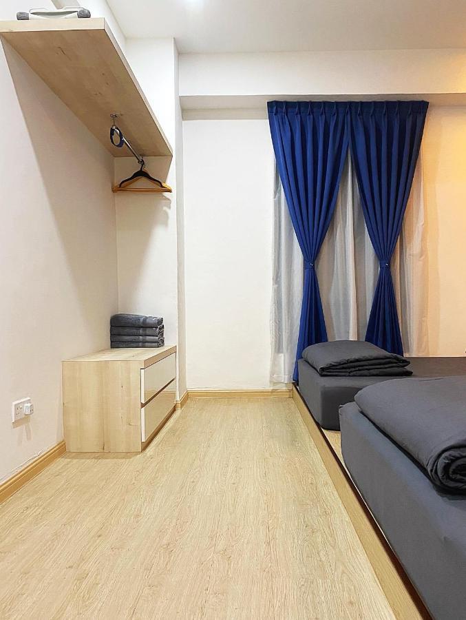 Amadel Residence 爱媄德民宿 1314 Malacca Eksteriør bilde