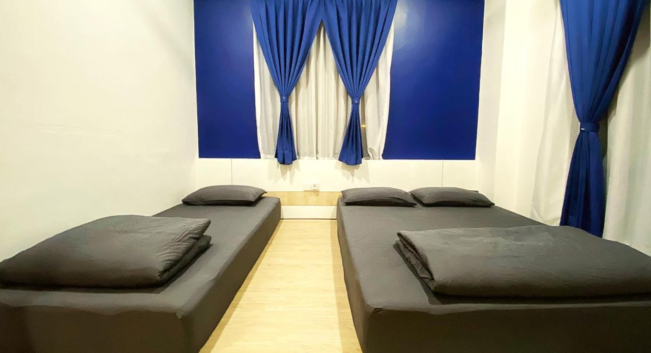 Amadel Residence 爱媄德民宿 1314 Malacca Eksteriør bilde