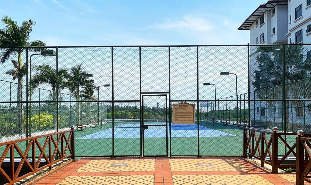 Amadel Residence 爱媄德民宿 1314 Malacca Eksteriør bilde