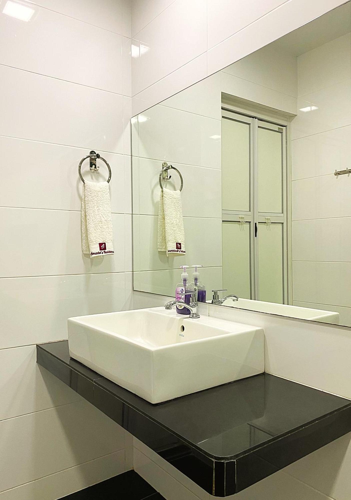 Amadel Residence 爱媄德民宿 1314 Malacca Eksteriør bilde