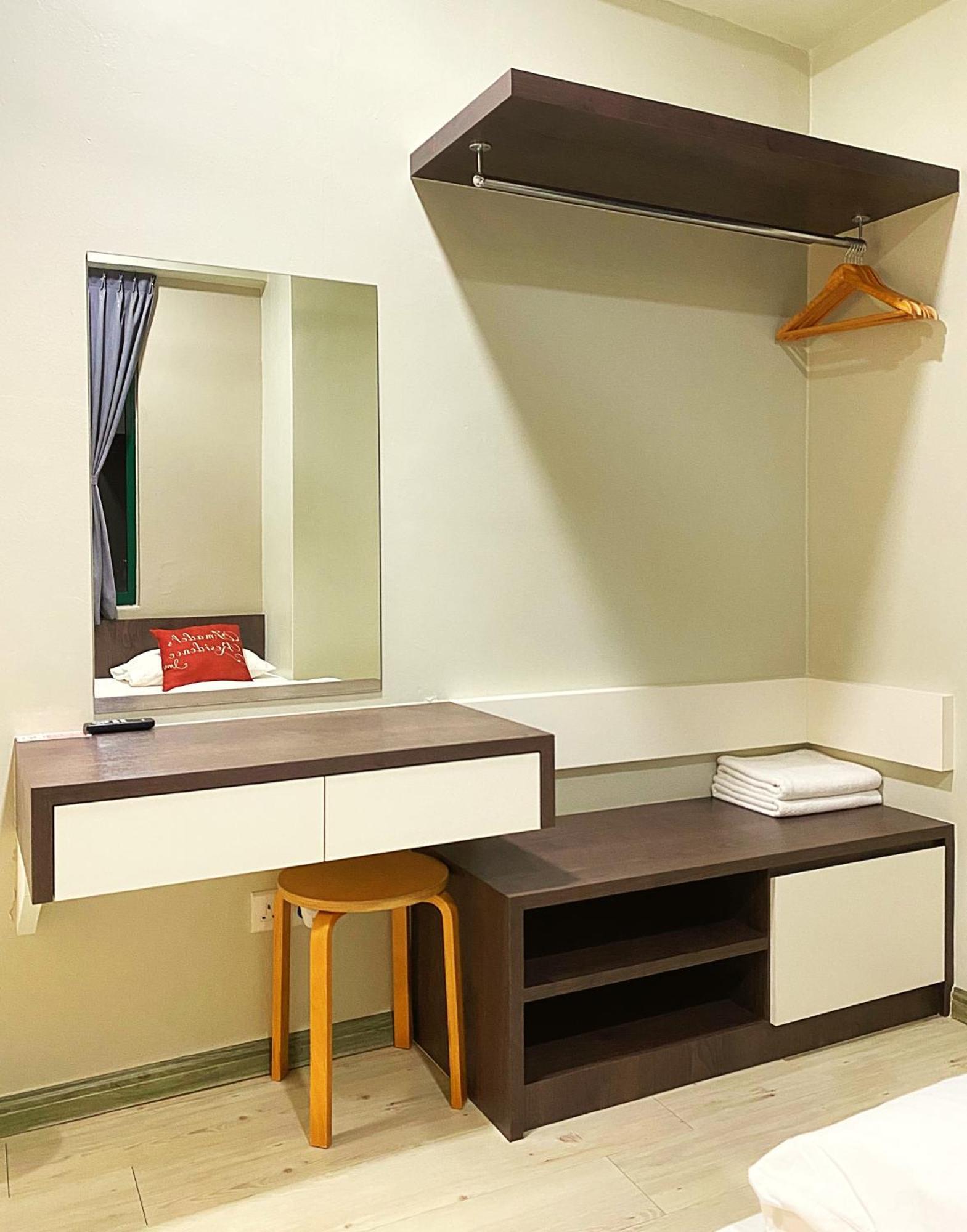 Amadel Residence 爱媄德民宿 1314 Malacca Eksteriør bilde