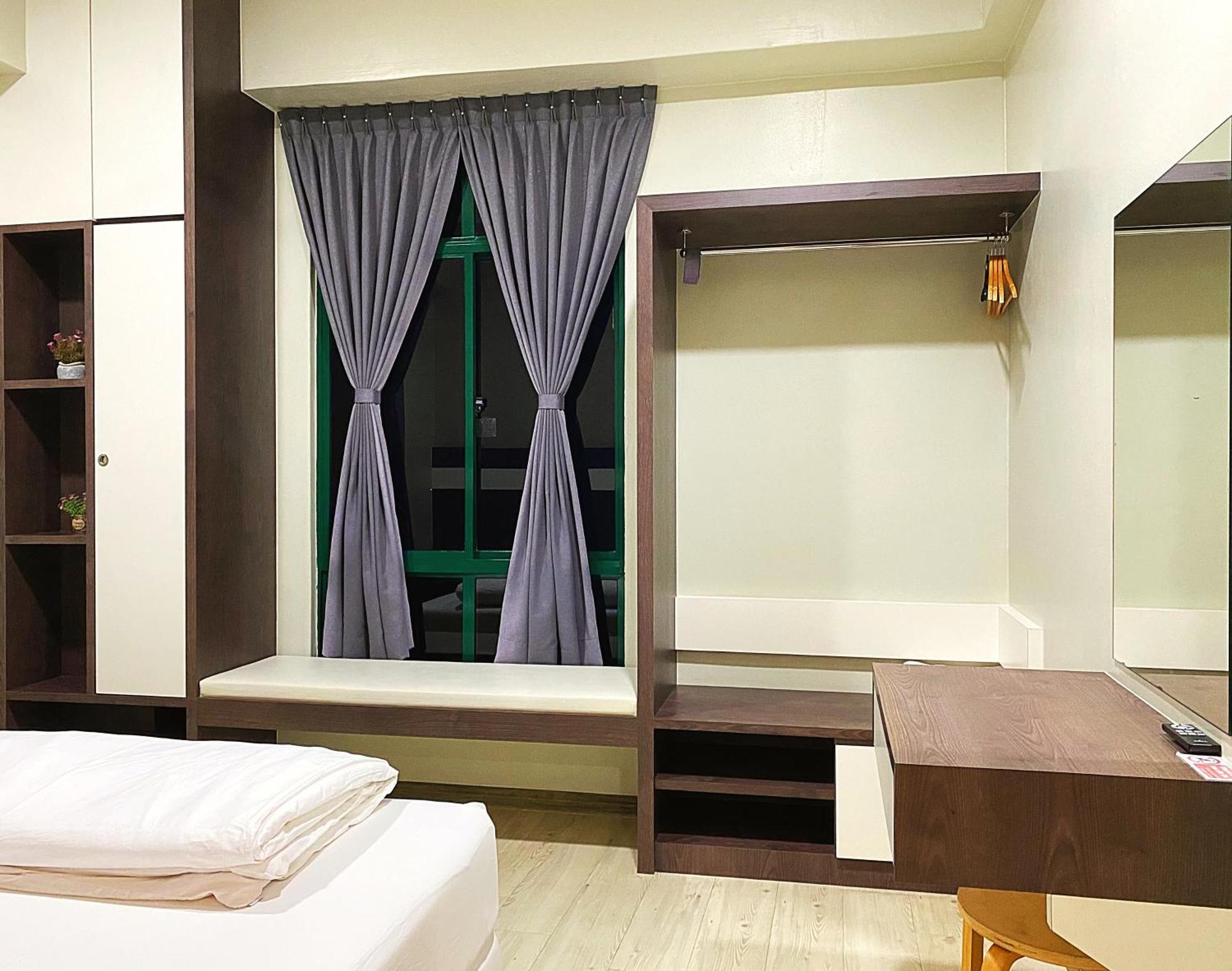 Amadel Residence 爱媄德民宿 1314 Malacca Eksteriør bilde