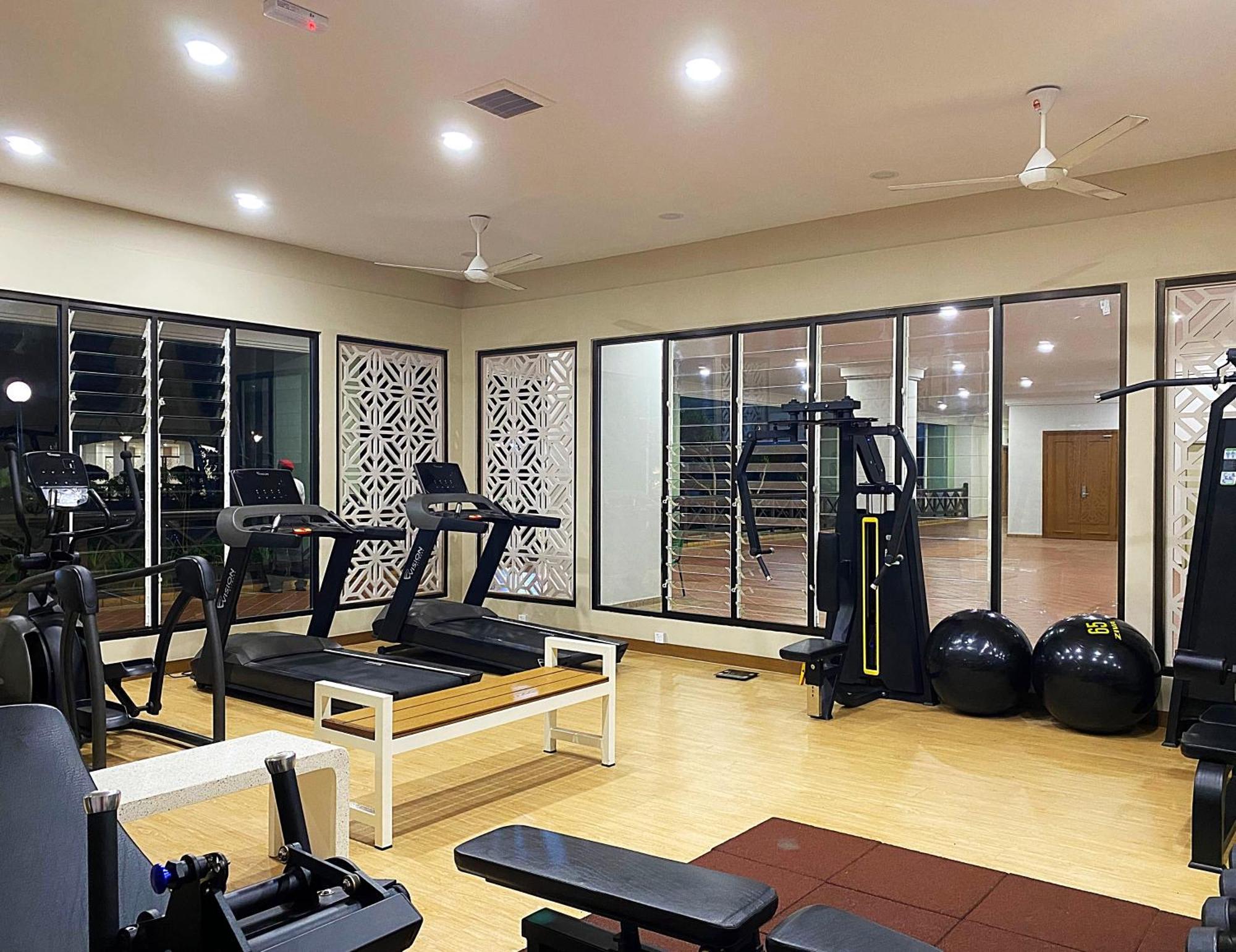 Amadel Residence 爱媄德民宿 1314 Malacca Eksteriør bilde